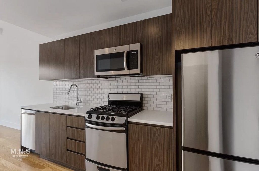 Real estate property located at 37-14 36th #7-M, Queens, New York City, NY