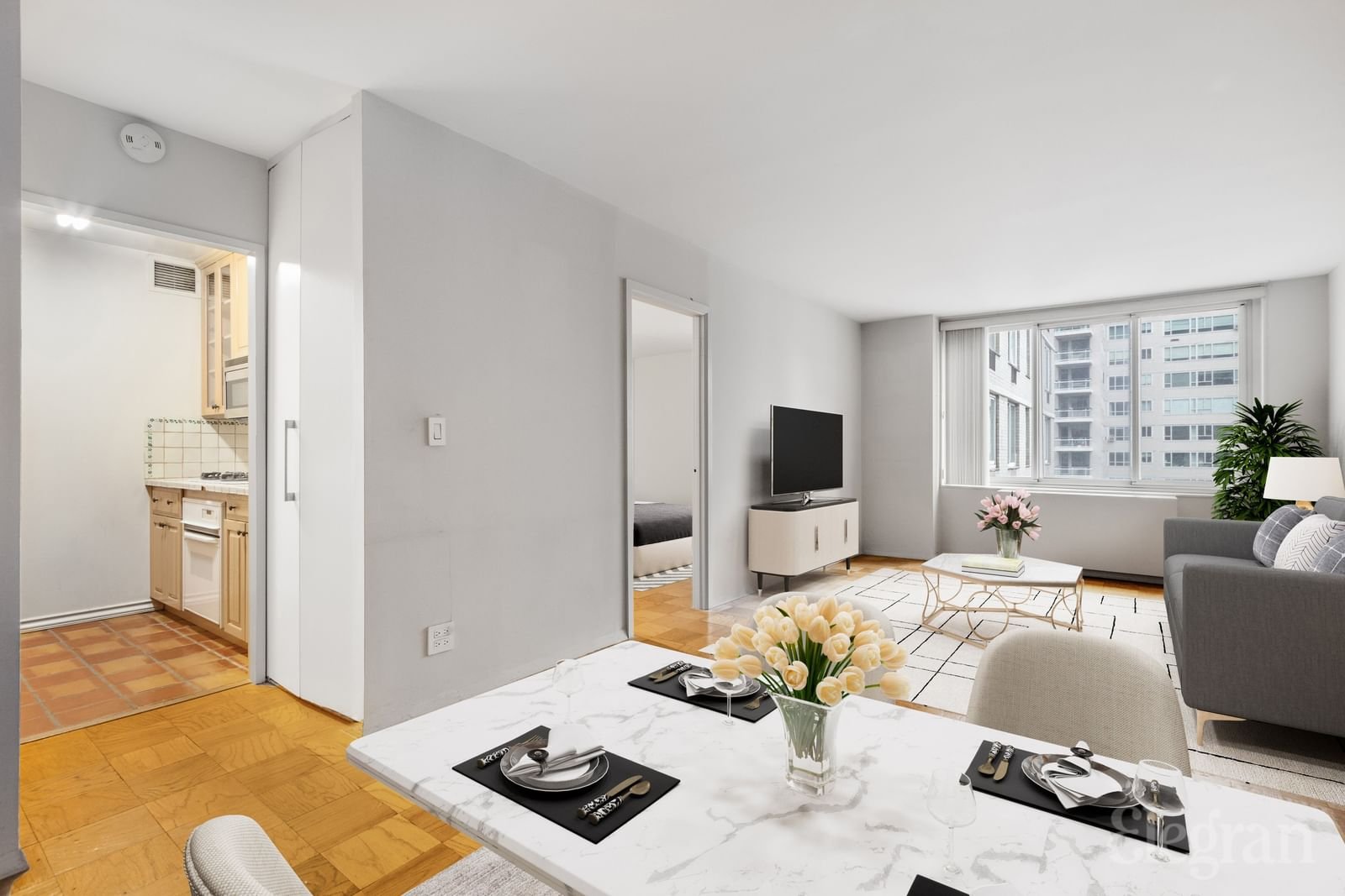 Real estate property located at 220 65th #11-A, NewYork, Upper East Side, New York City, NY