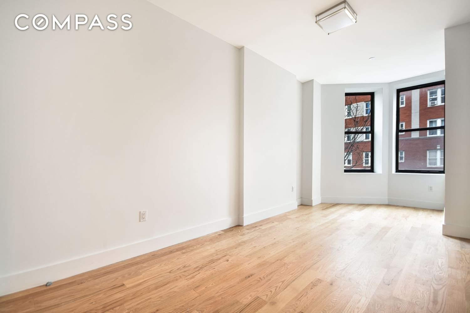 Real estate property located at 129 Martense #2-A, Kings, New York City, NY