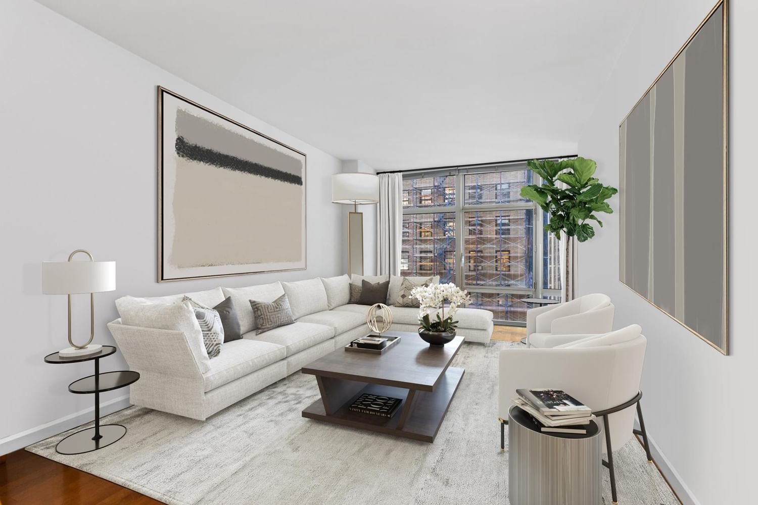 Real estate property located at 1600 Broadway #15-A, NewYork, Midtown West, New York City, NY