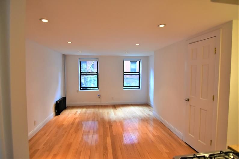 Real estate property located at 60 8th #1-E, New York, New York City, NY