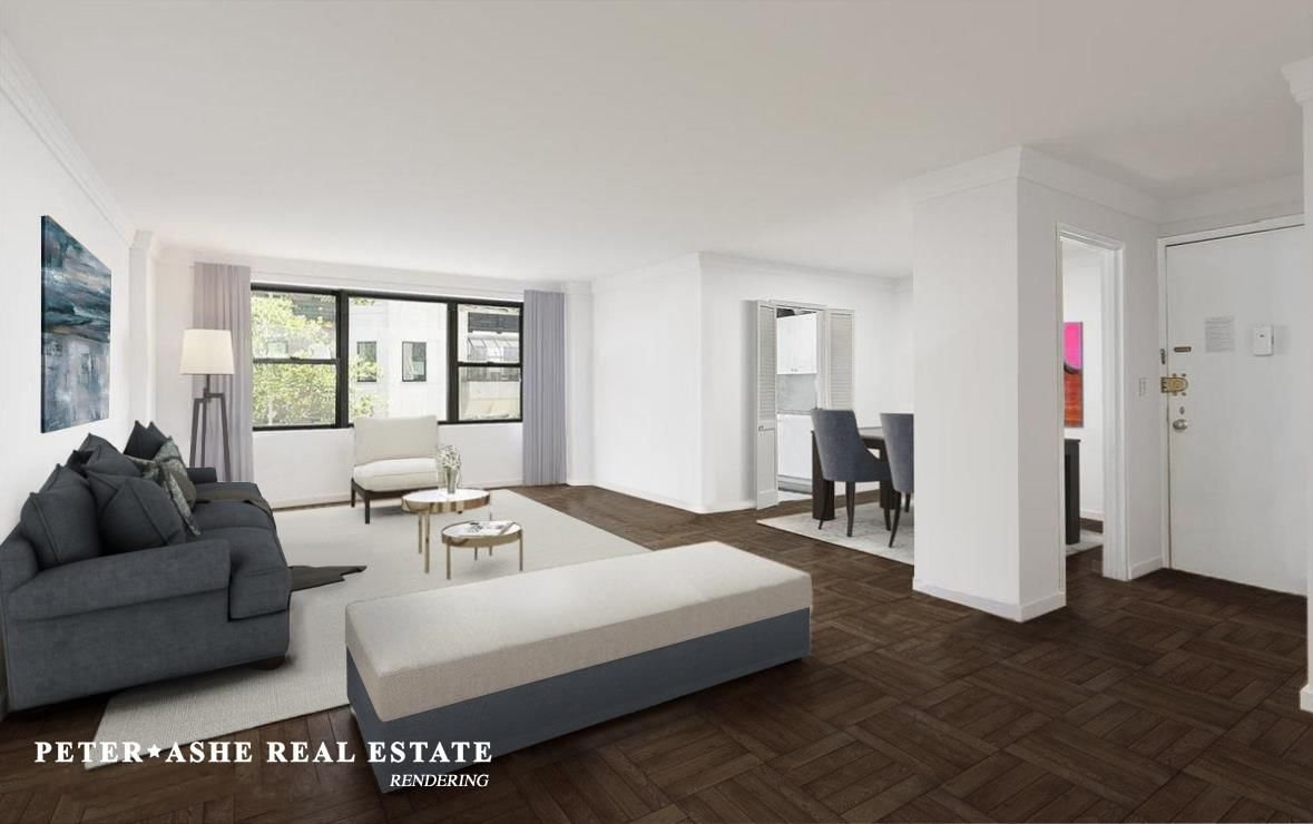 Real estate property located at 301 69th #3-D, NewYork, Upper East Side, New York City, NY