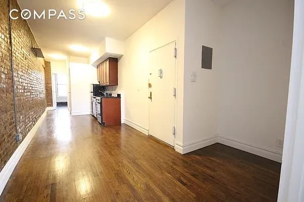 Real estate property located at 633 6th #3-W, New York, New York City, NY