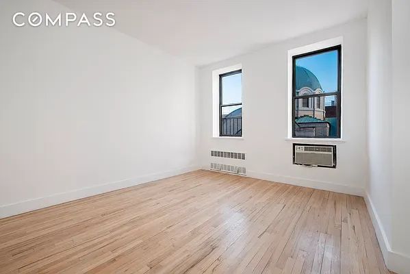 Real estate property located at 17 7th #4-B, New York, New York City, NY