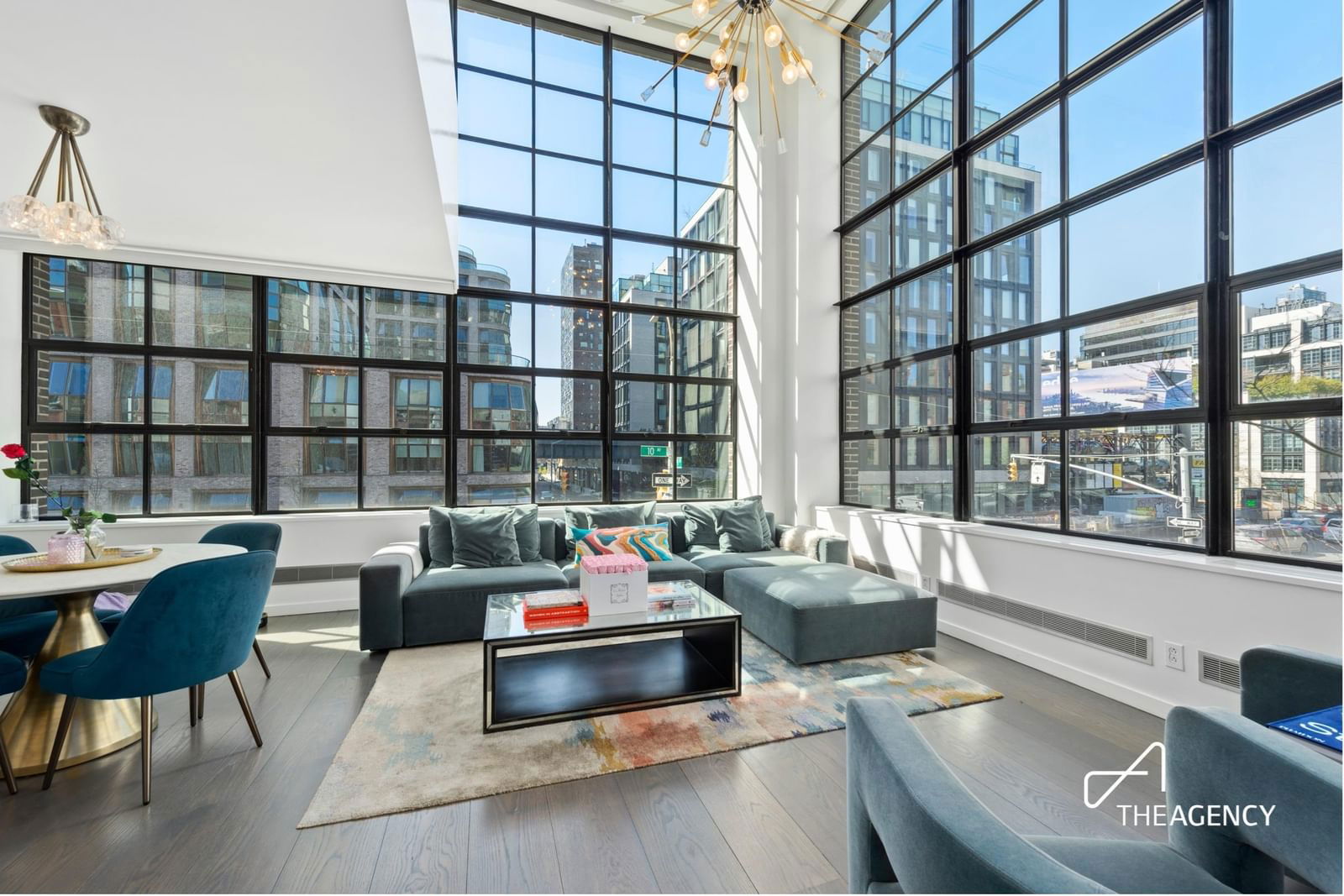 Real estate property located at 456 19th #2/3D, NewYork, Chelsea, New York City, NY