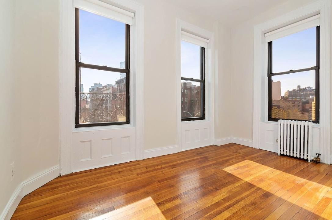 Real estate property located at 169 Sullivan #12, New York, New York City, NY