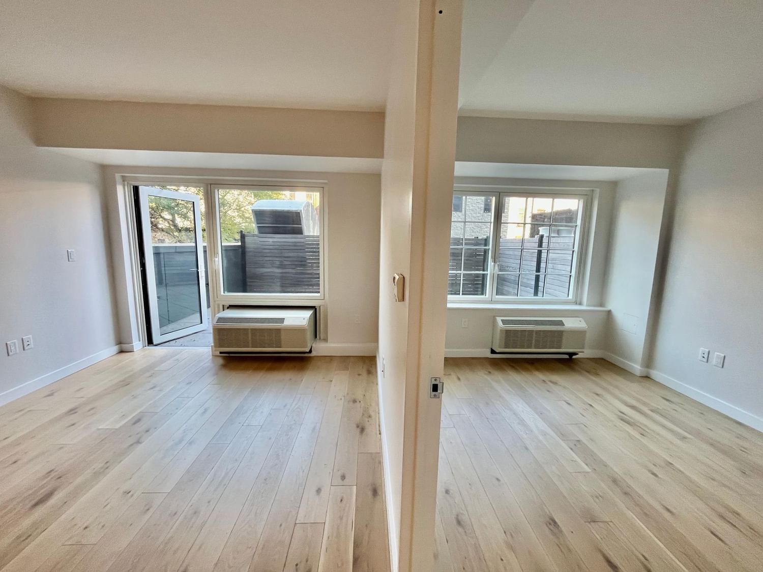 Real estate property located at 555 Waverly #2-J, Kings, New York City, NY