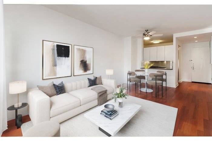 Real estate property located at 100 Riverside #8-T, NewYork, Lincoln Square, New York City, NY