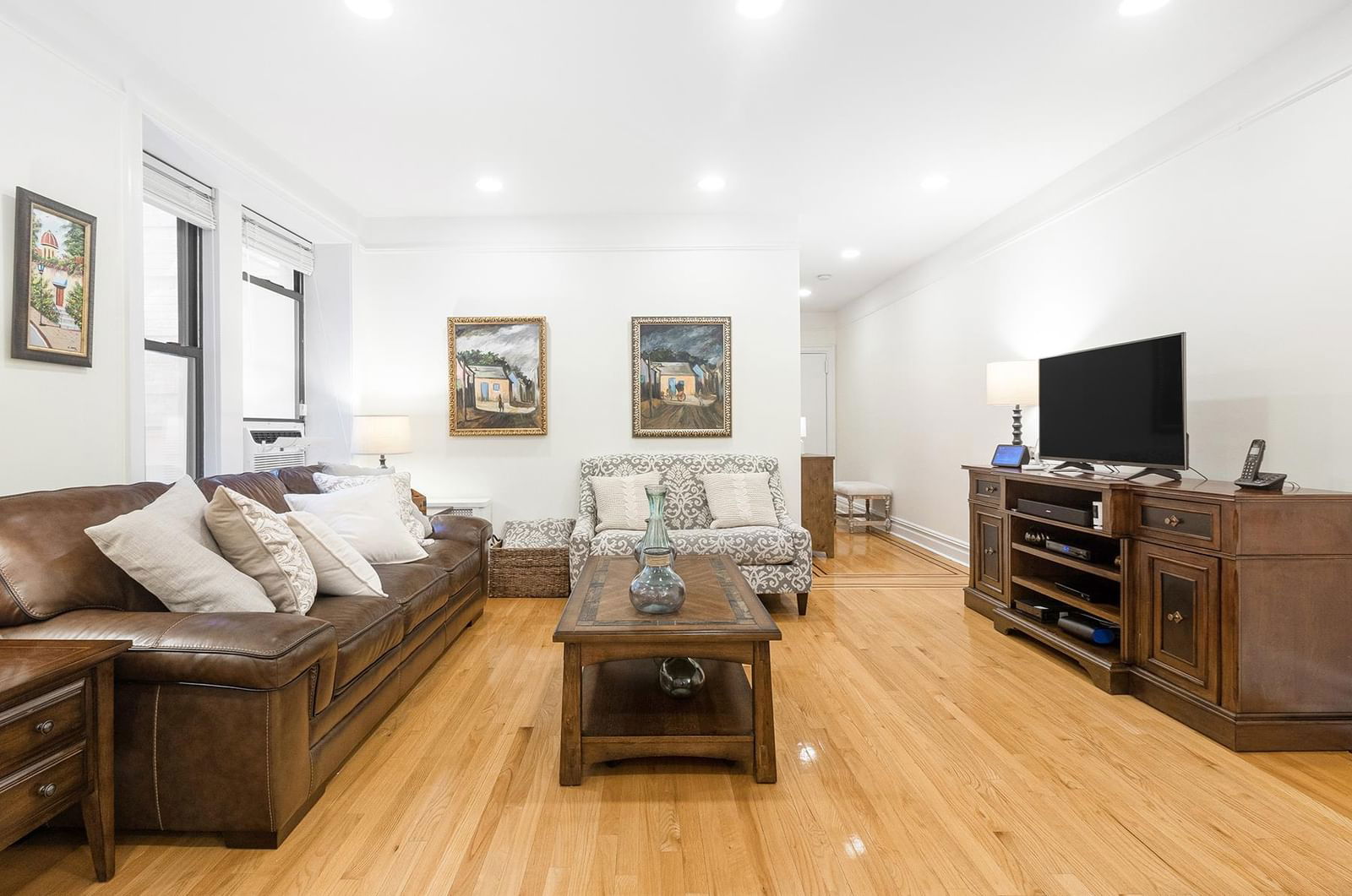 Real estate property located at 835 Riverside #1-G, NewYork, Washington Heights, New York City, NY