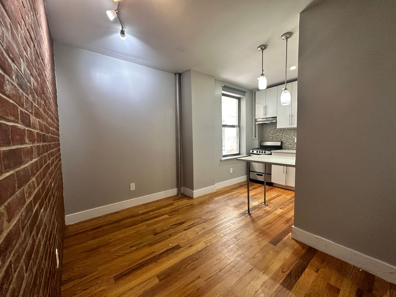 Real estate property located at 235 146th A-02, New York, New York City, NY