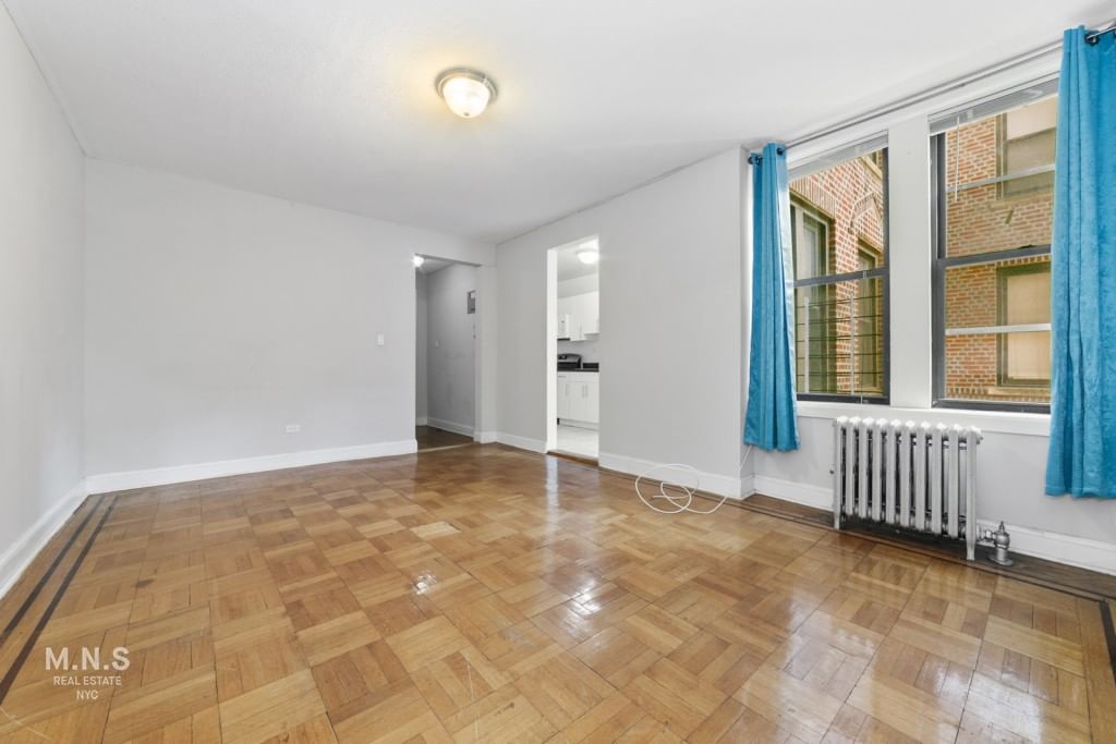 Real estate property located at 86-02 Park #4-B2, Queens, New York City, NY