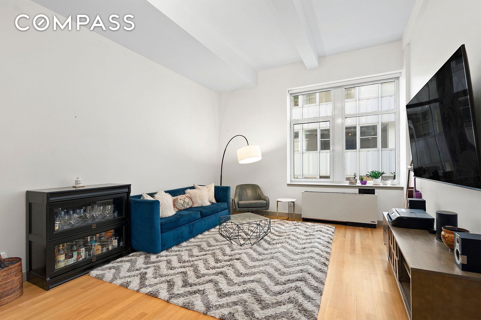 Real estate property located at 59 John #7-E, New York, New York City, NY