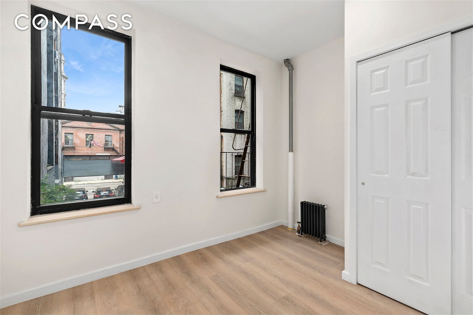 Real estate property located at 117 Henry #8, New York, New York City, NY