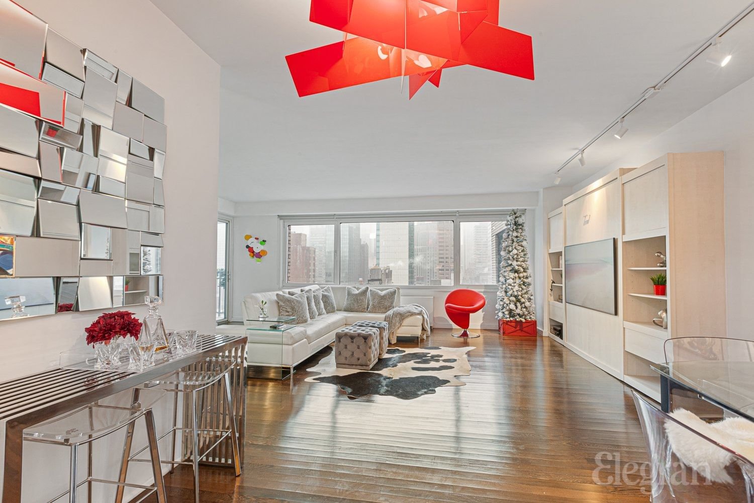 Real estate property located at 303 57th #23-F, NewYork, Sutton Place, New York City, NY
