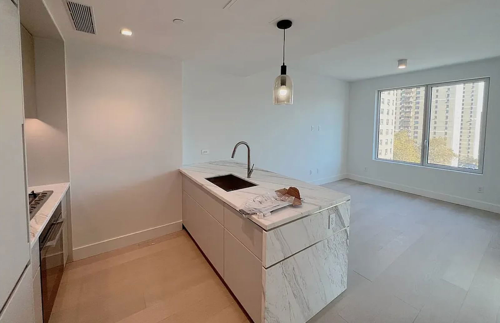 Real estate property located at 208 Delancey #8-A, NewYork, Lower East Side, New York City, NY