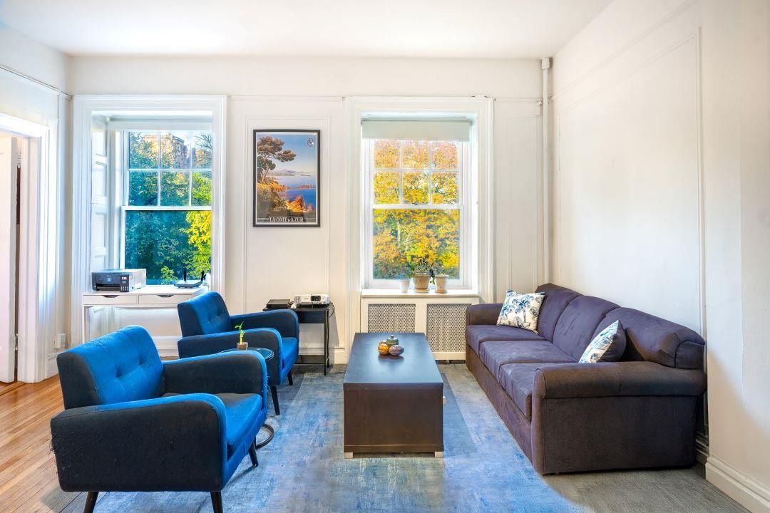 Real estate property located at 242 15th #6, NewYork, Gramercy Park, New York City, NY