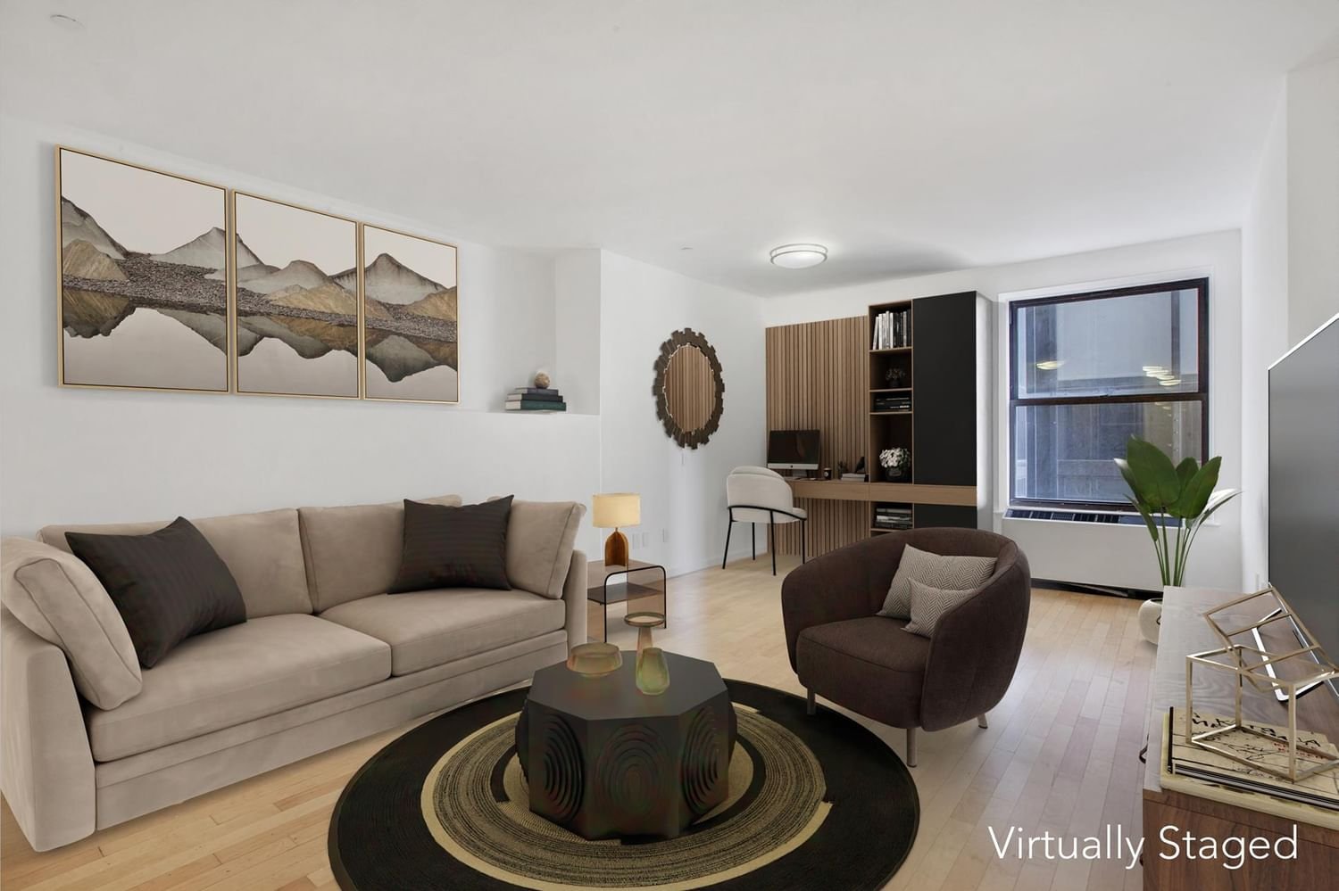 Real estate property located at 20 West #18-E, NewYork, Financial District, New York City, NY