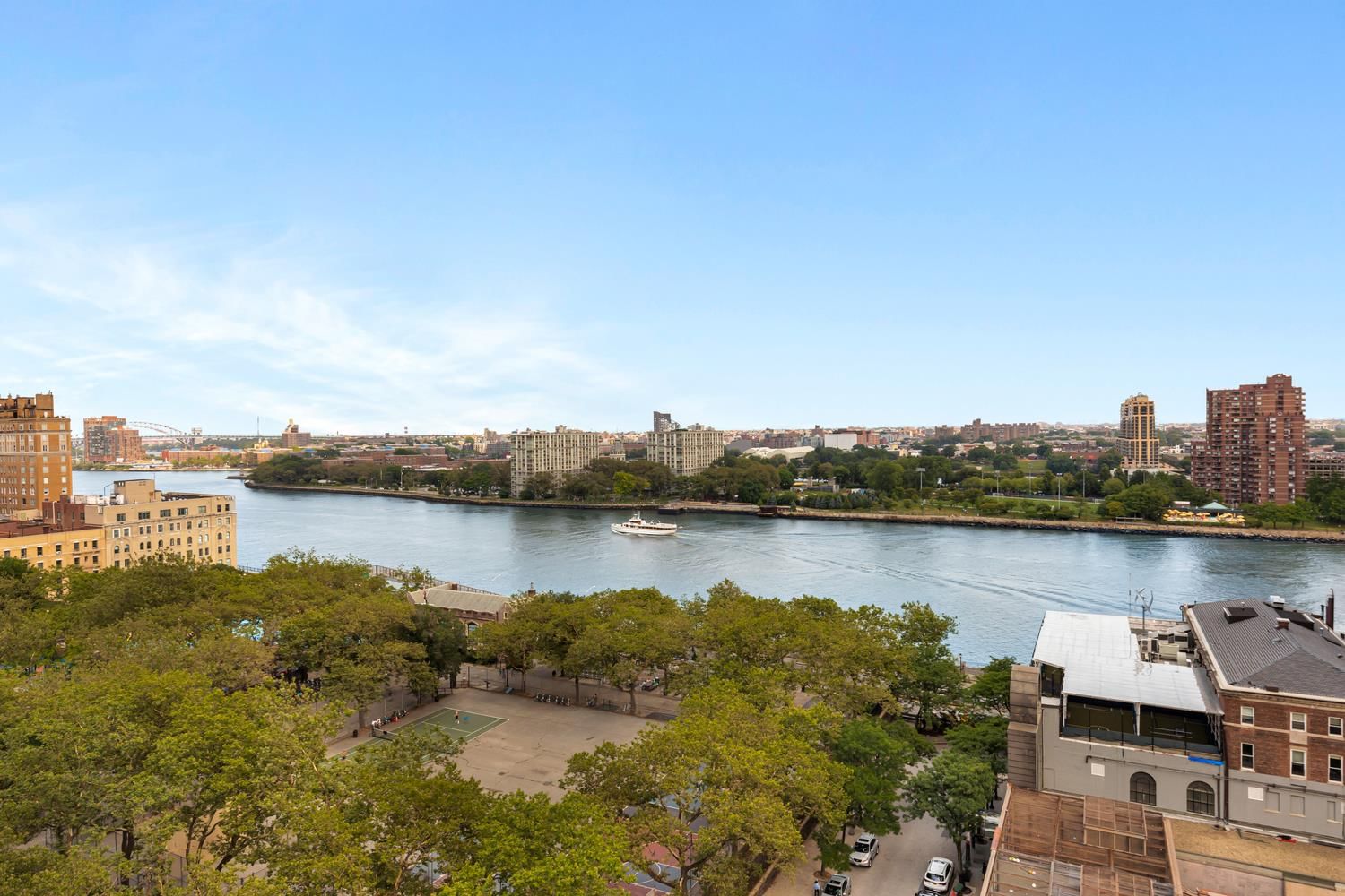 Real estate property located at 520 76th #8-C, NewYork, New York City, NY