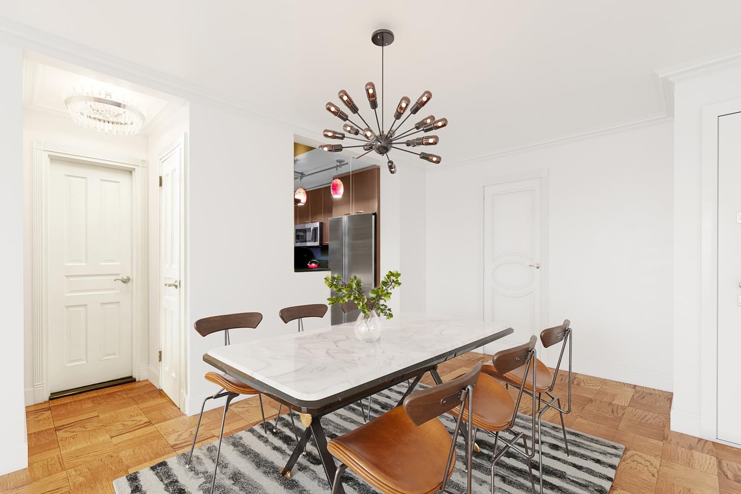 Real estate property located at 520 76th #8-C, NewYork, New York City, NY