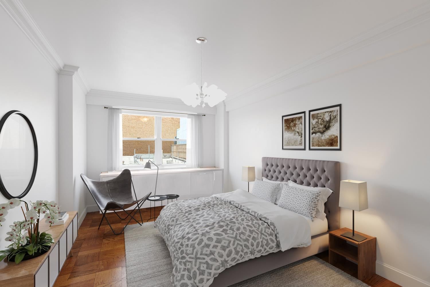 Real estate property located at 520 76th #8-C, NewYork, New York City, NY
