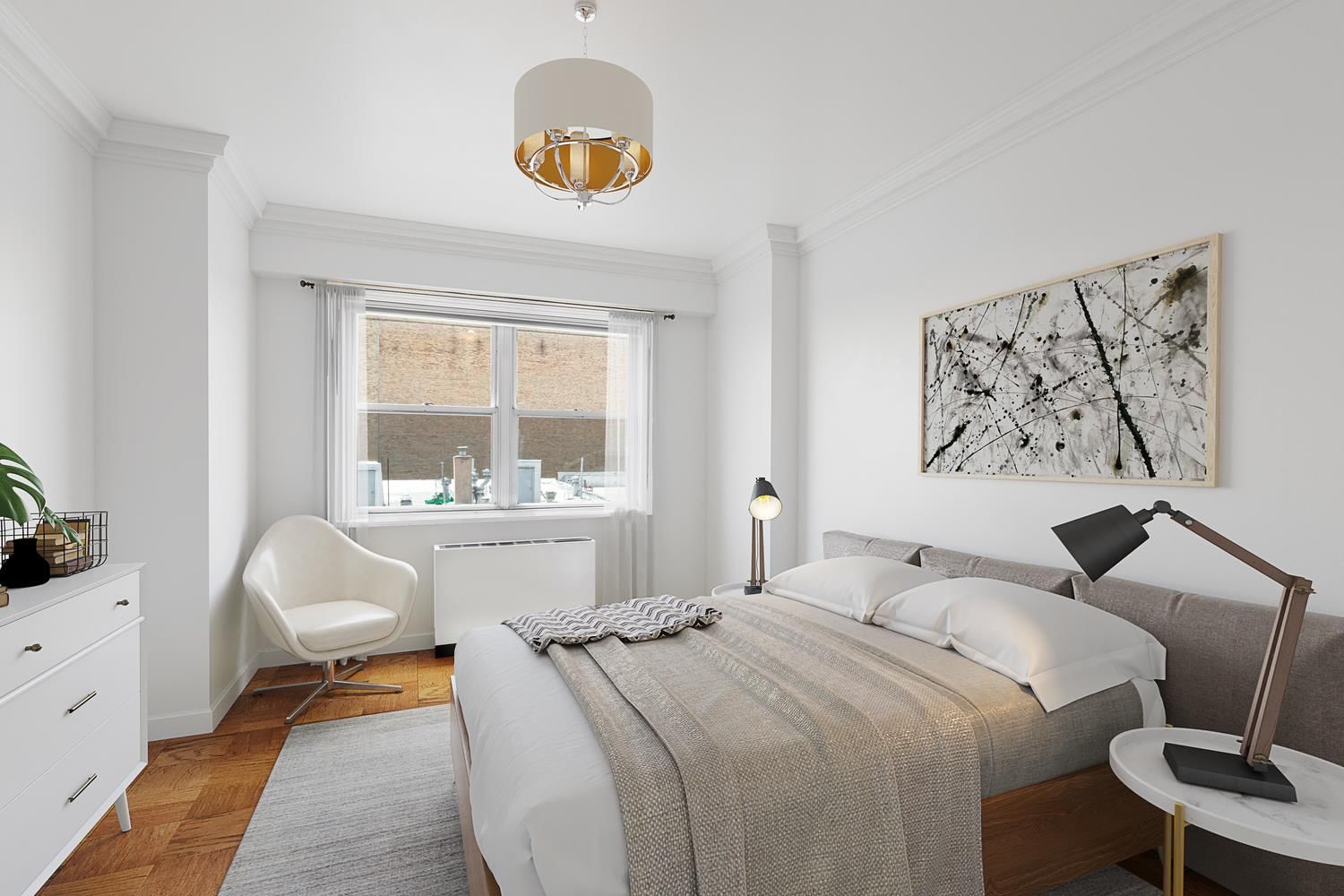 Real estate property located at 520 76th #8-C, NewYork, New York City, NY