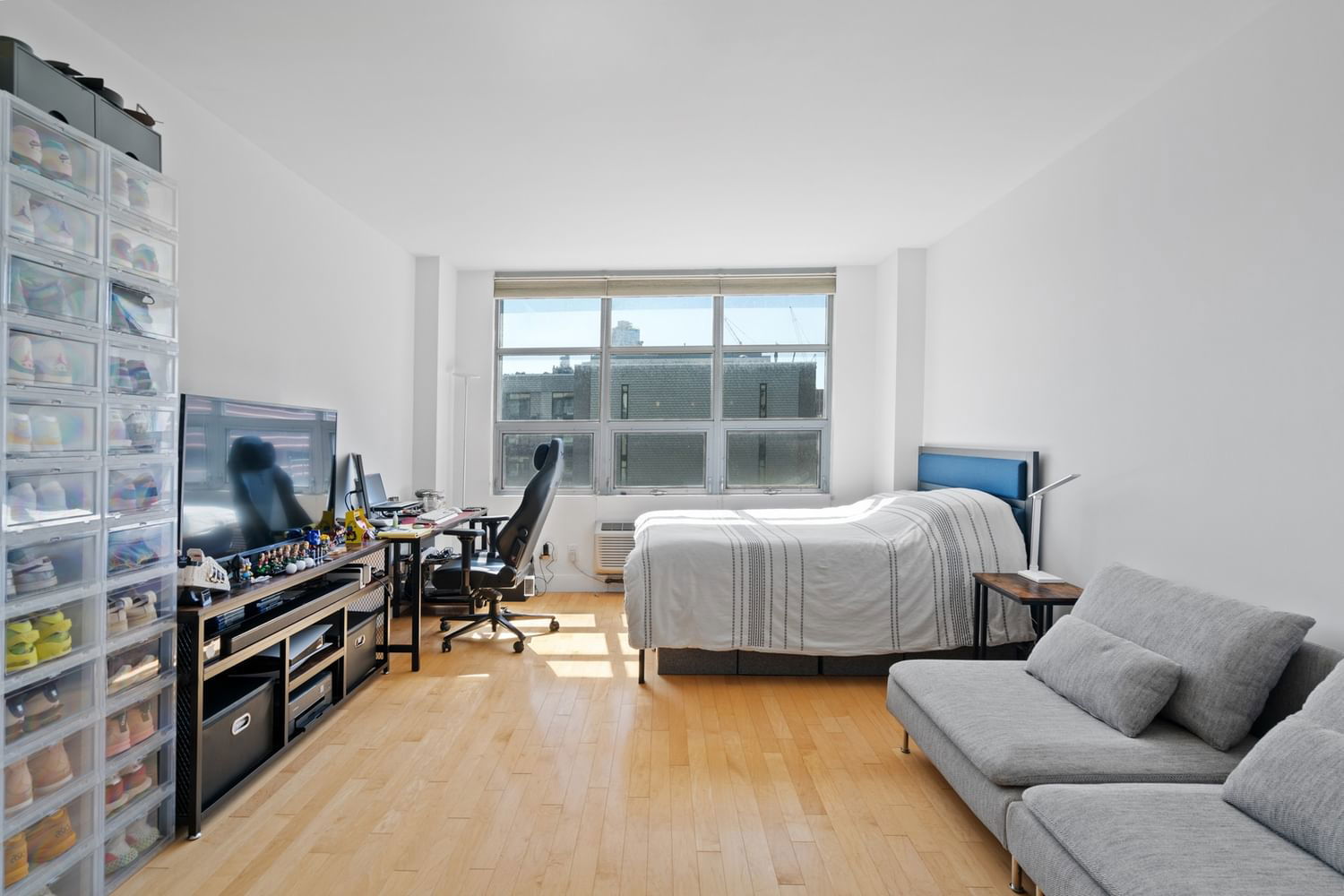 Real estate property located at 5-09 48th #4-J, Queens, Long Island City, New York City, NY