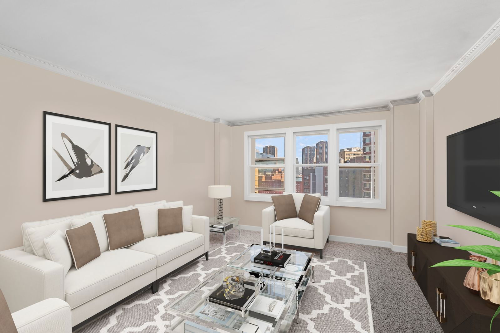 Real estate property located at 305 24th #18-K, NewYork, Kips Bay, New York City, NY