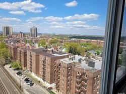 Real estate property located at 118-17 Union #14-E, Queens, Forest Hills, New York City, NY
