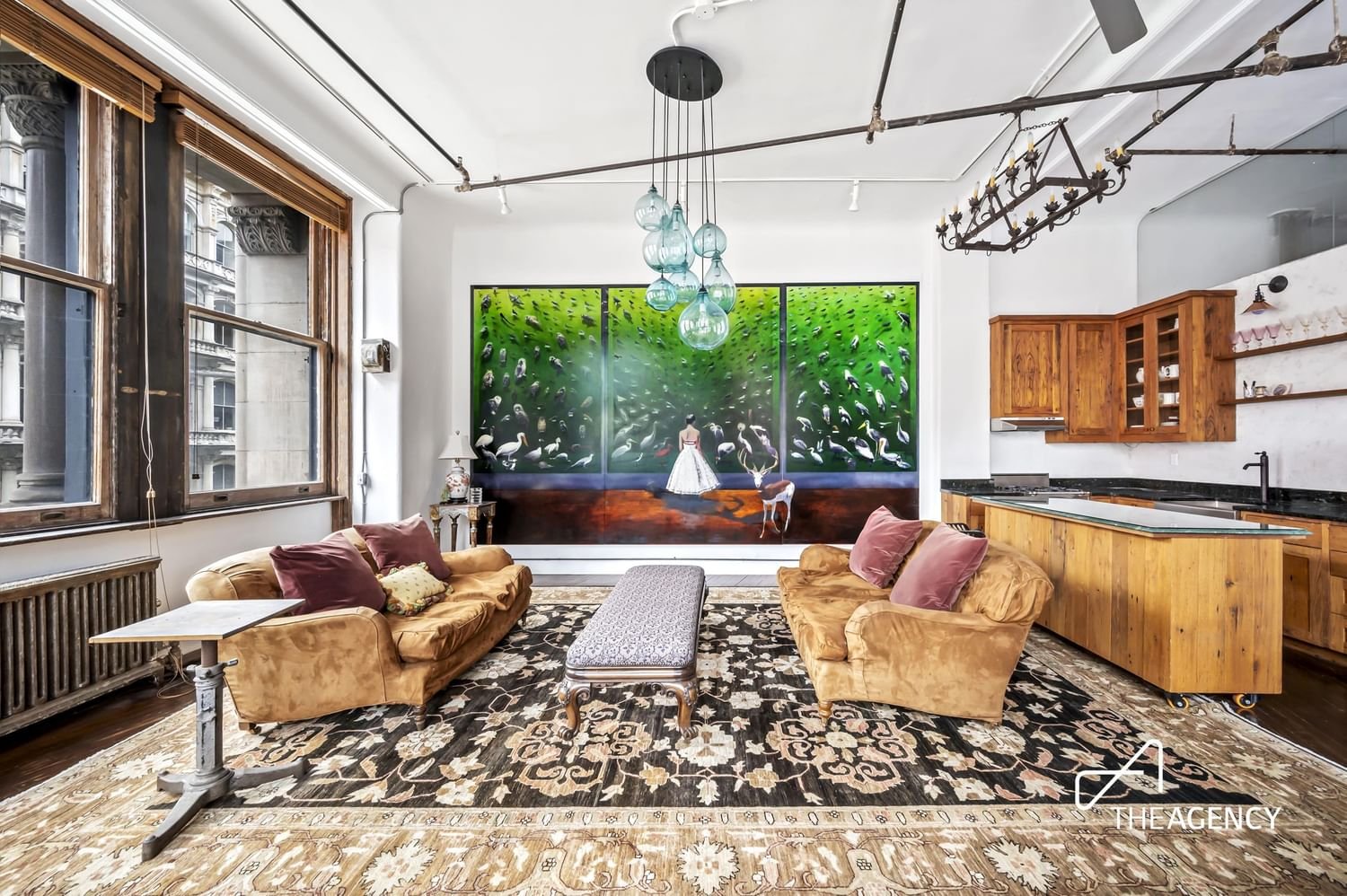 Real estate property located at 874 Broadway #301/401, NewYork, Flatiron District, New York City, NY