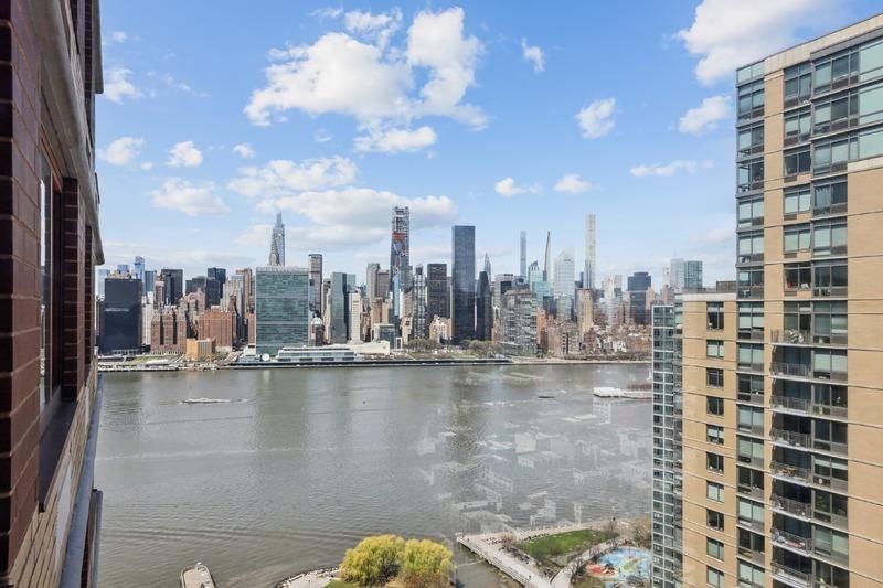 Real estate property located at 4-74 48th #35-F, Queens, Long Island City, New York City, NY