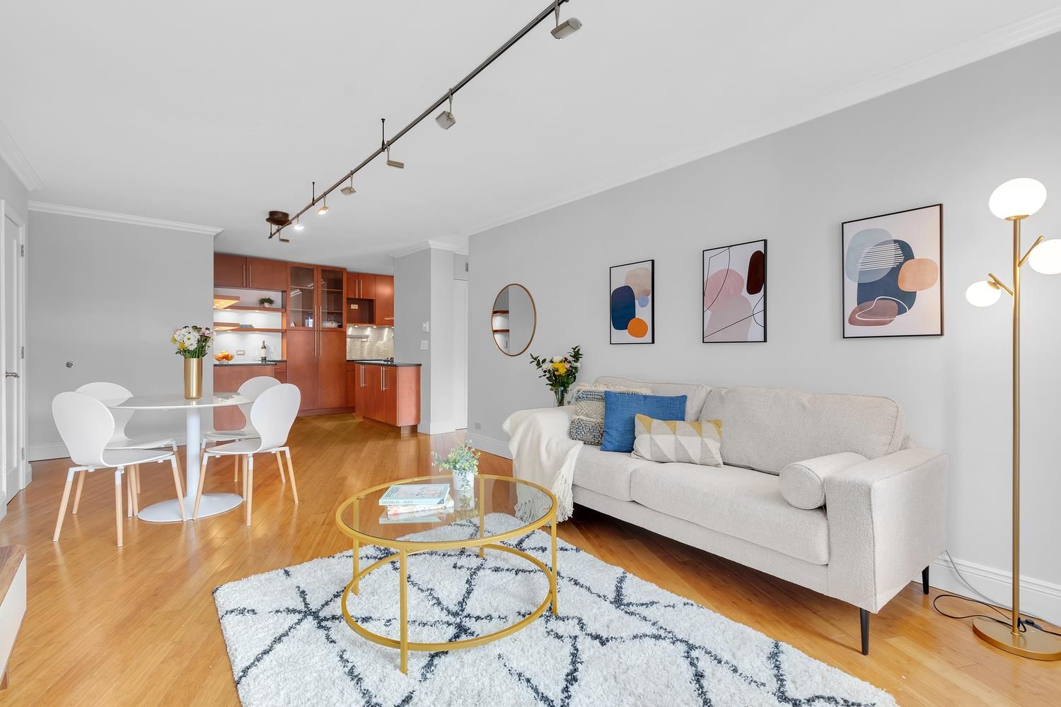 Real estate property located at 2025 Broadway #20-A, NewYork, Lincoln Square, New York City, NY