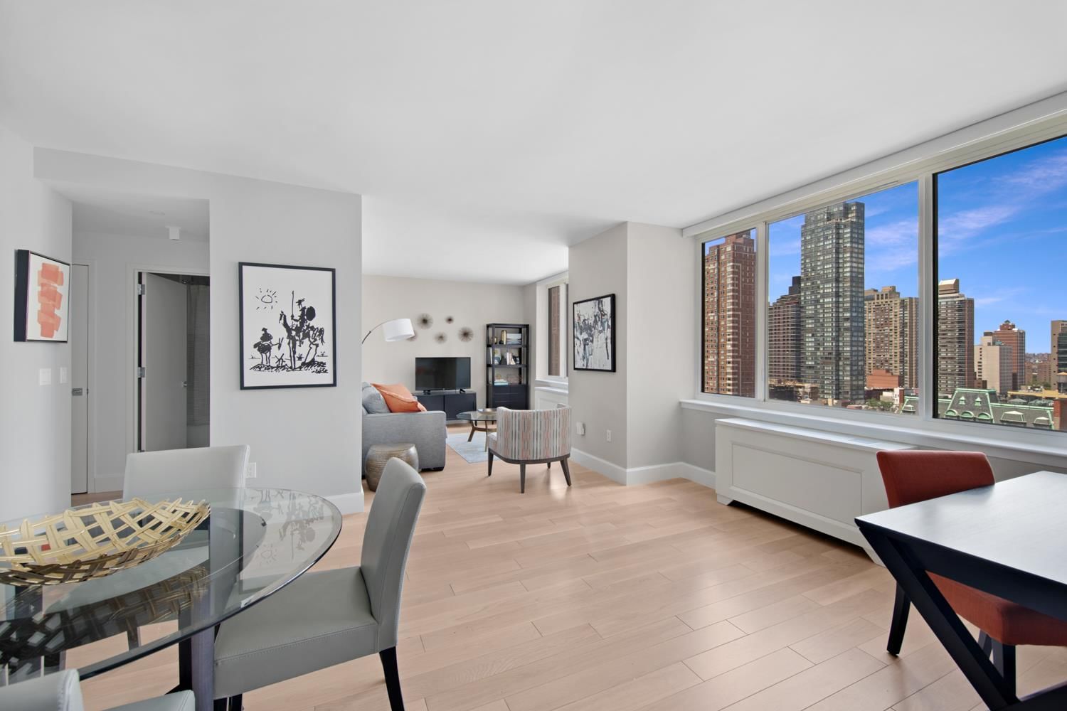 Real estate property located at 389 89th #15-A, NewYork, Upper East Side, New York City, NY