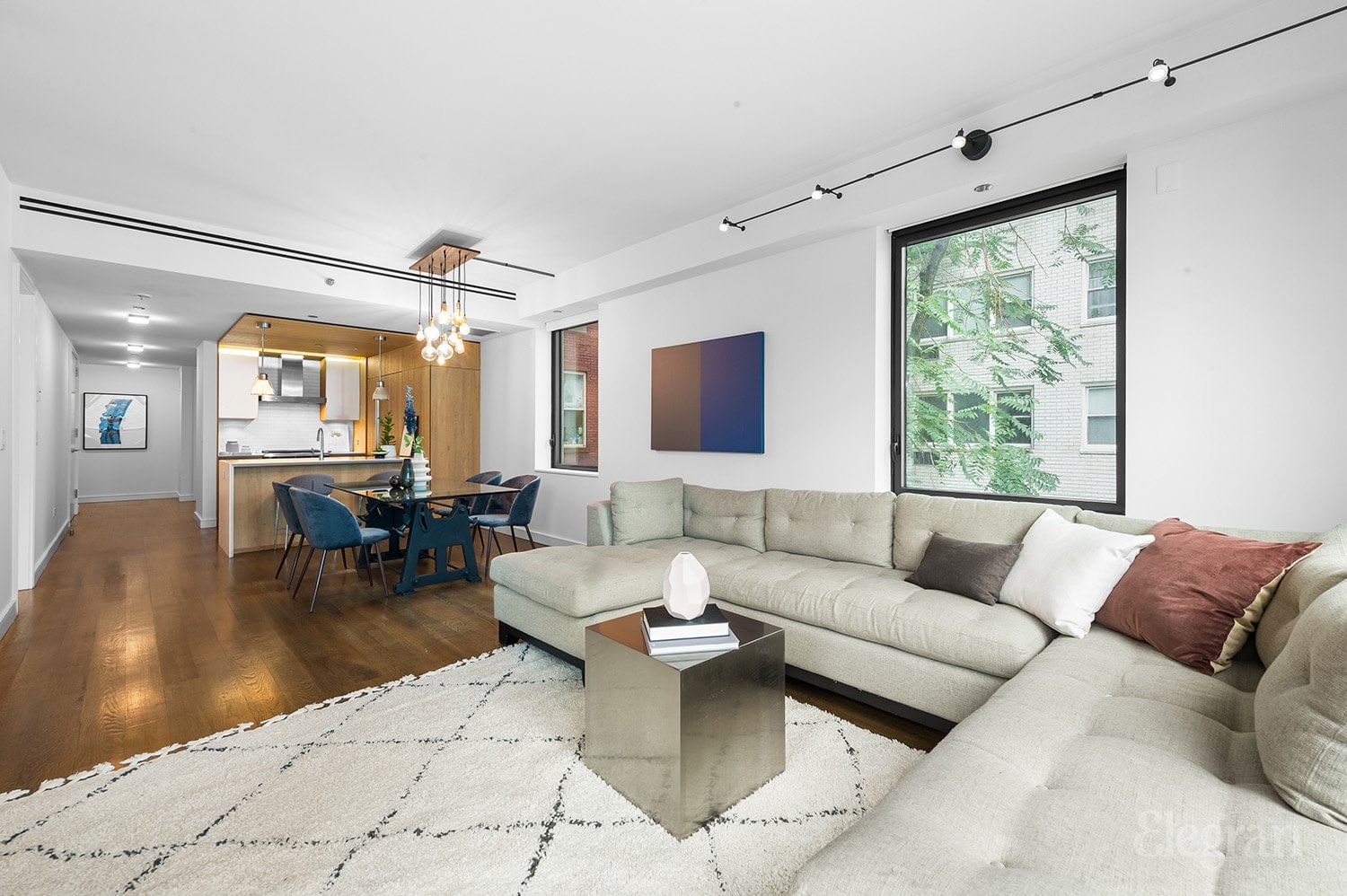 Real estate property located at 211 13th #4-I, NewYork, E. Greenwich Village, New York City, NY