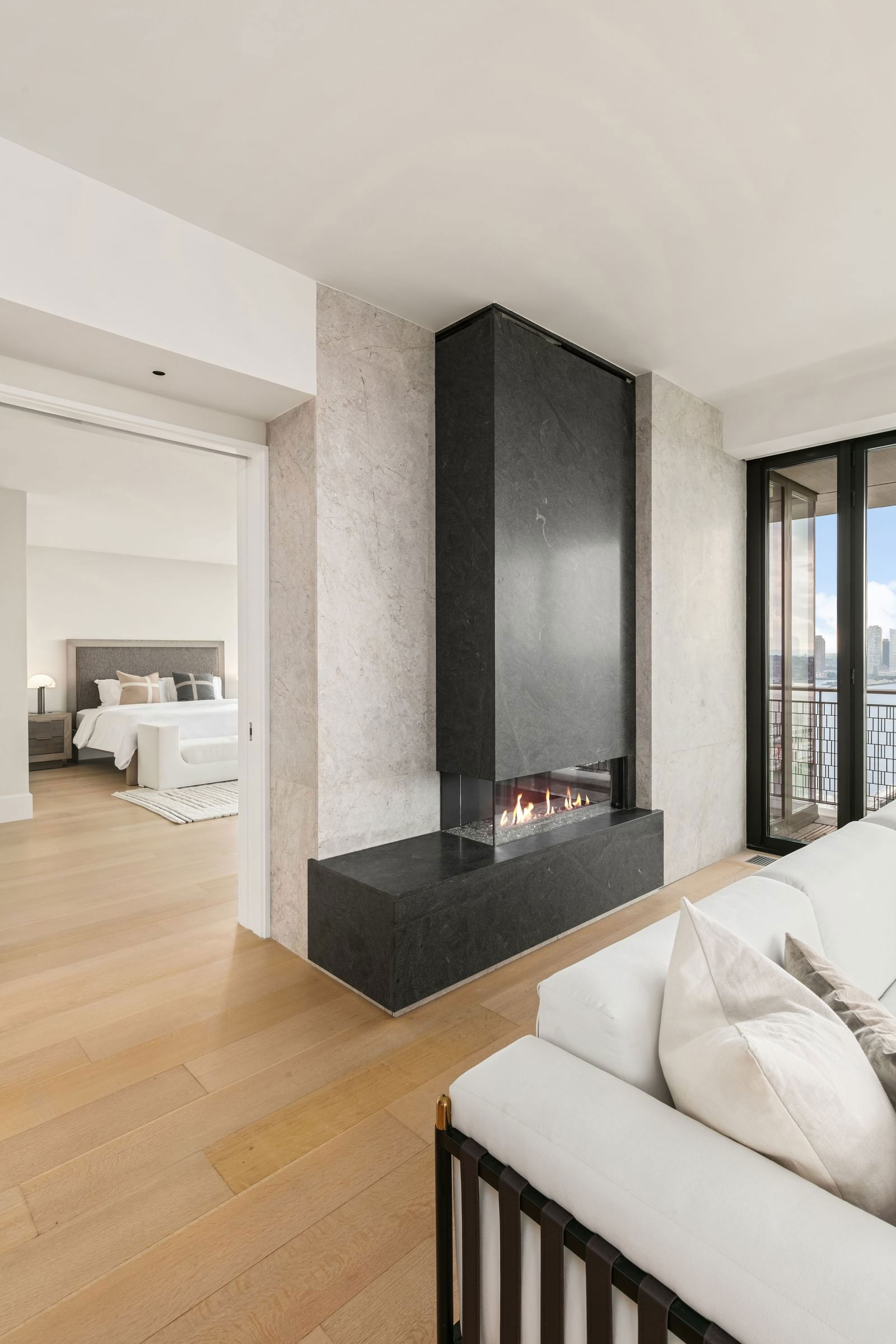 Real estate property located at 100 Vandam #20-A, NewYork, Soho, New York City, NY