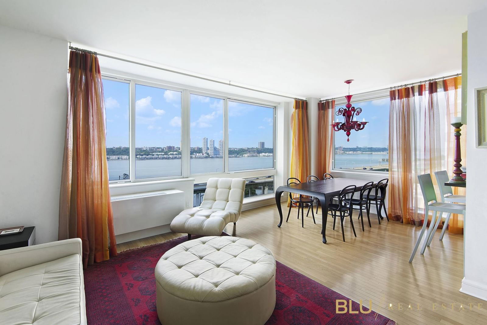 Real estate property located at 120 Riverside #10-E, NewYork, Lincoln Square, New York City, NY