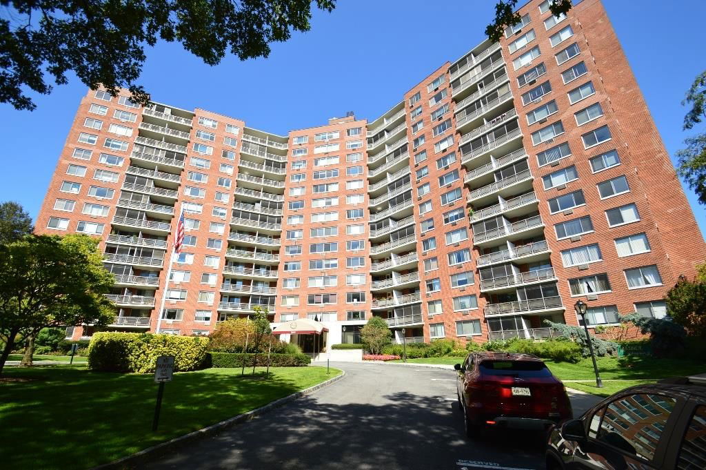 Real estate property located at 220-55 46th #12-K, Queens, Bayside, New York City, NY