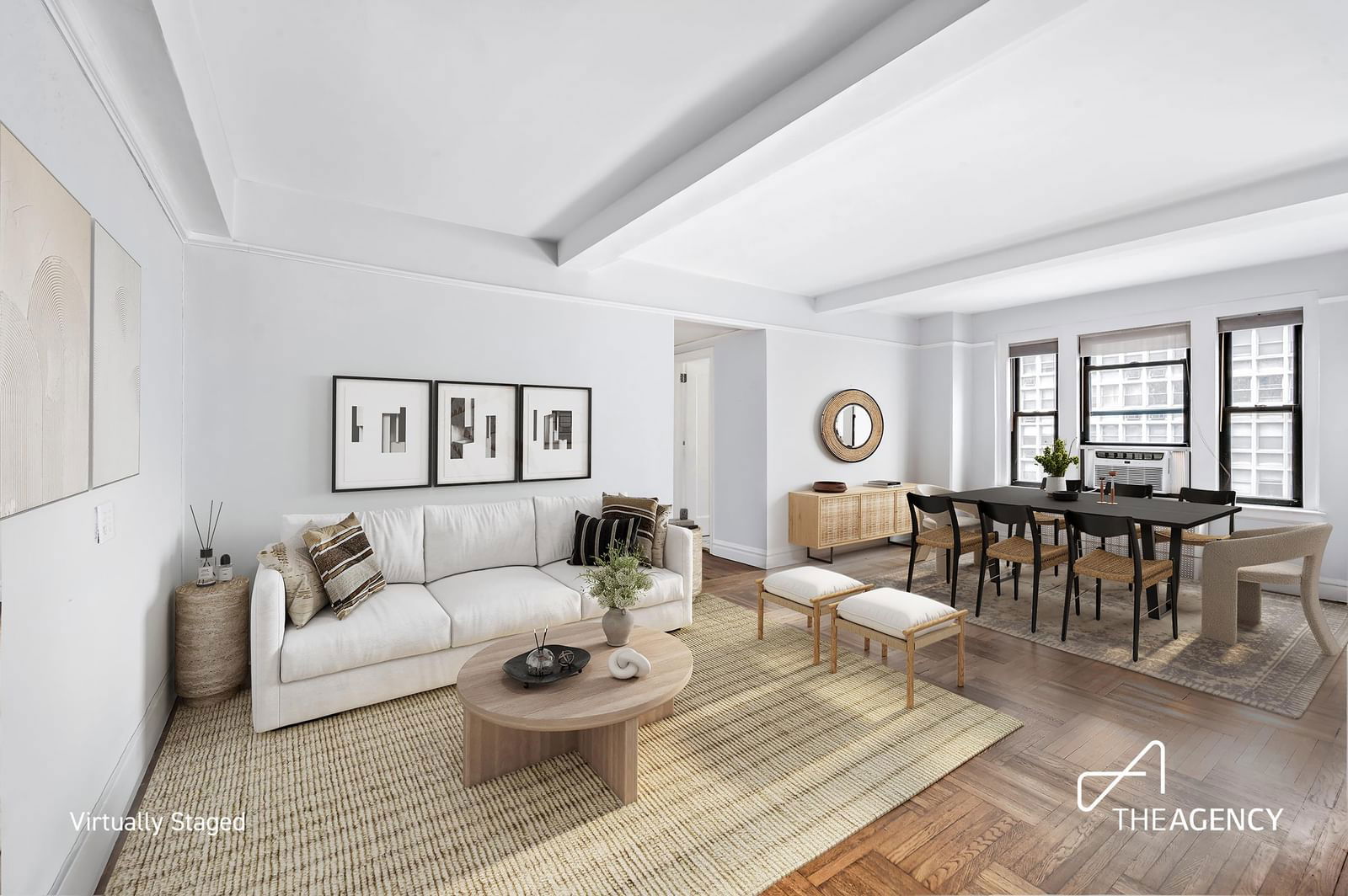 Real estate property located at 127 96th #7-BC, NewYork, Upper West Side, New York City, NY