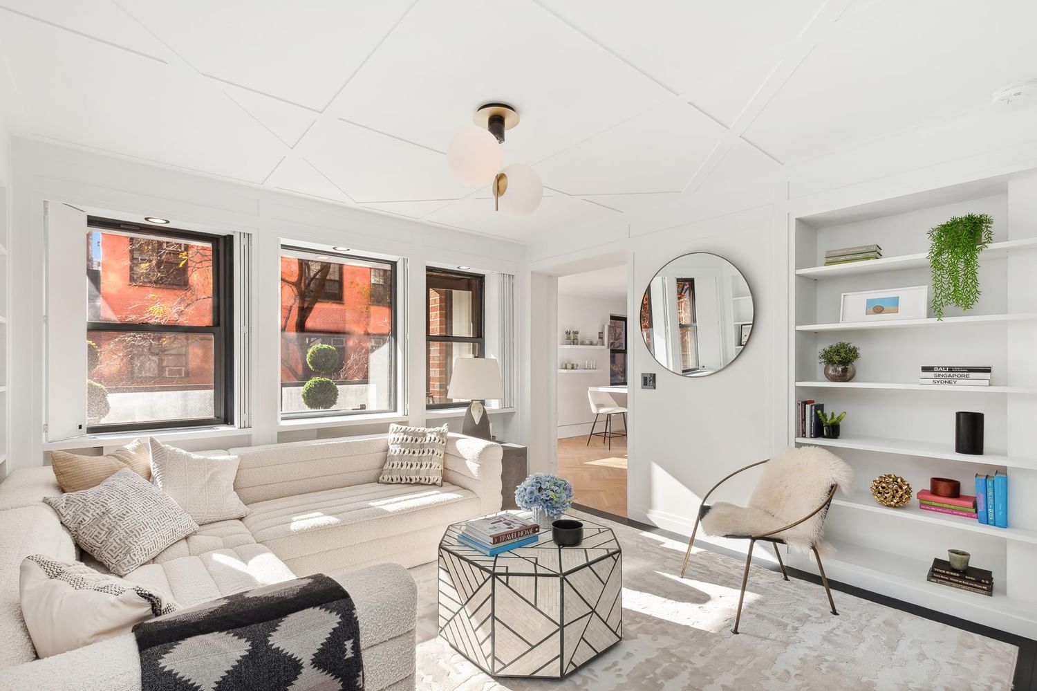 Real estate property located at 39 Gramercy #3-C, NewYork, Gramercy Park, New York City, NY