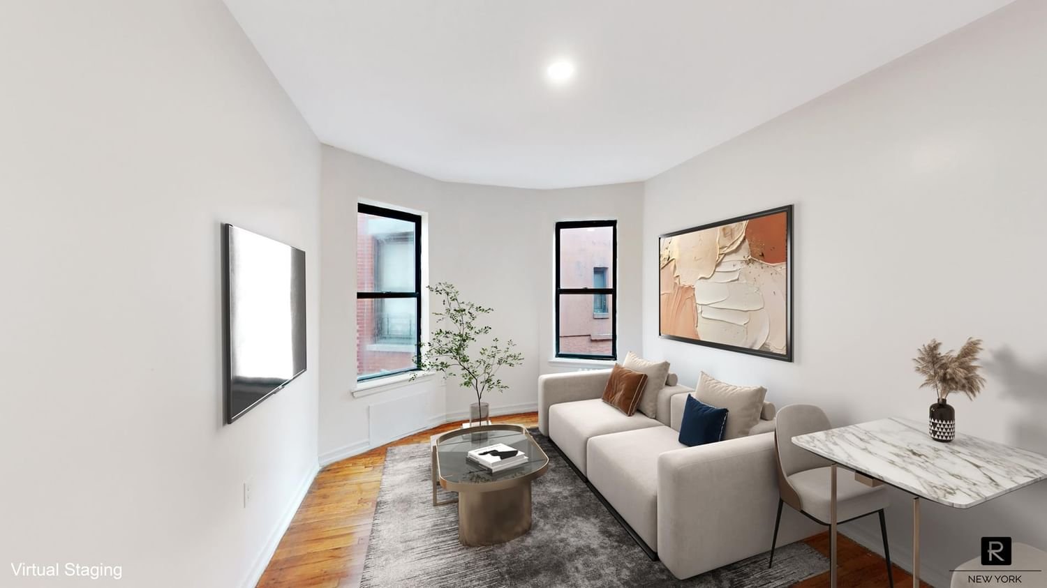 Real estate property located at 50 112th #7-F, NewYork, West Harlem, New York City, NY