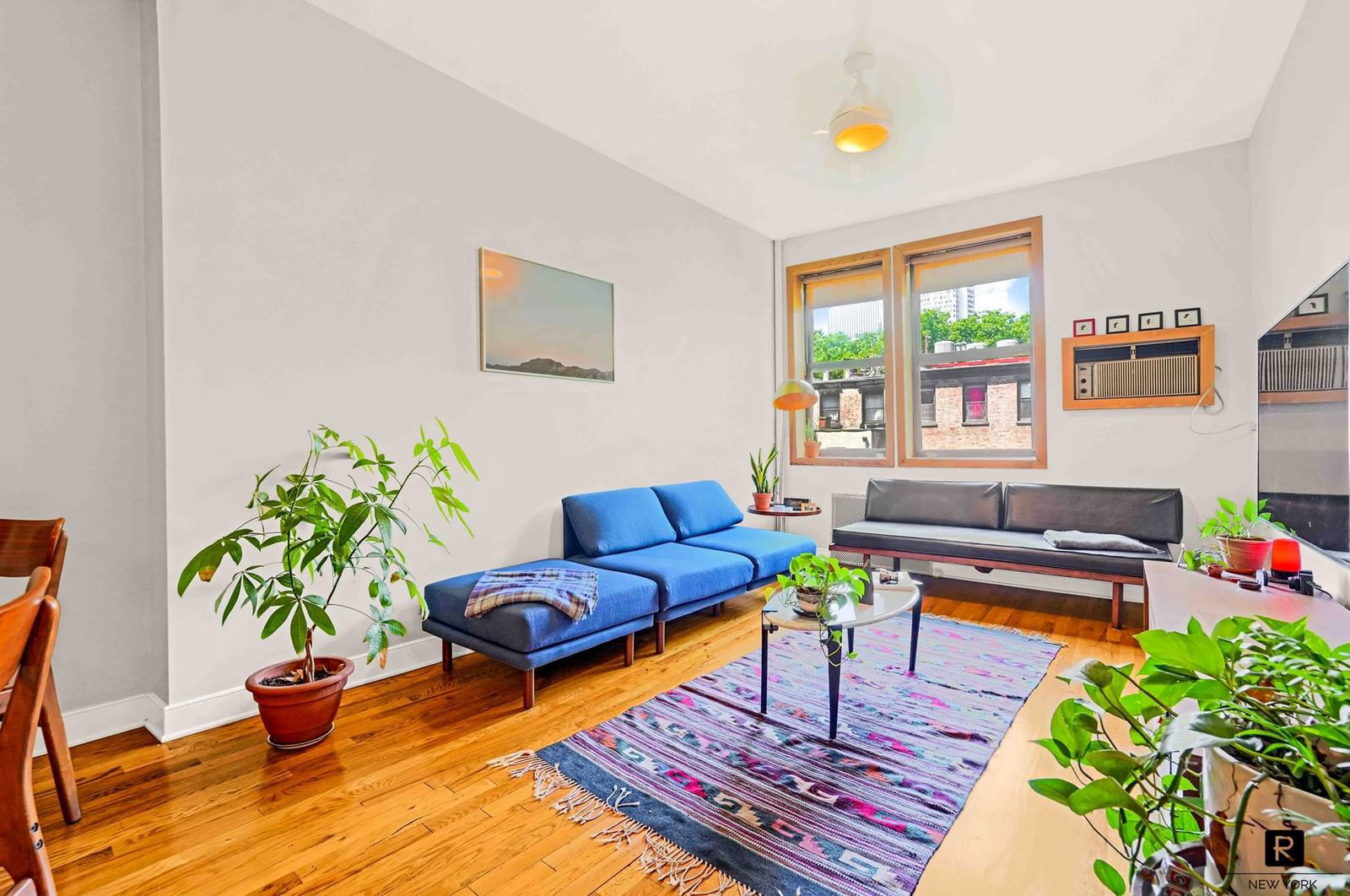 Real estate property located at 60 Oxford #4-B, Kings, Fort Greene, New York City, NY