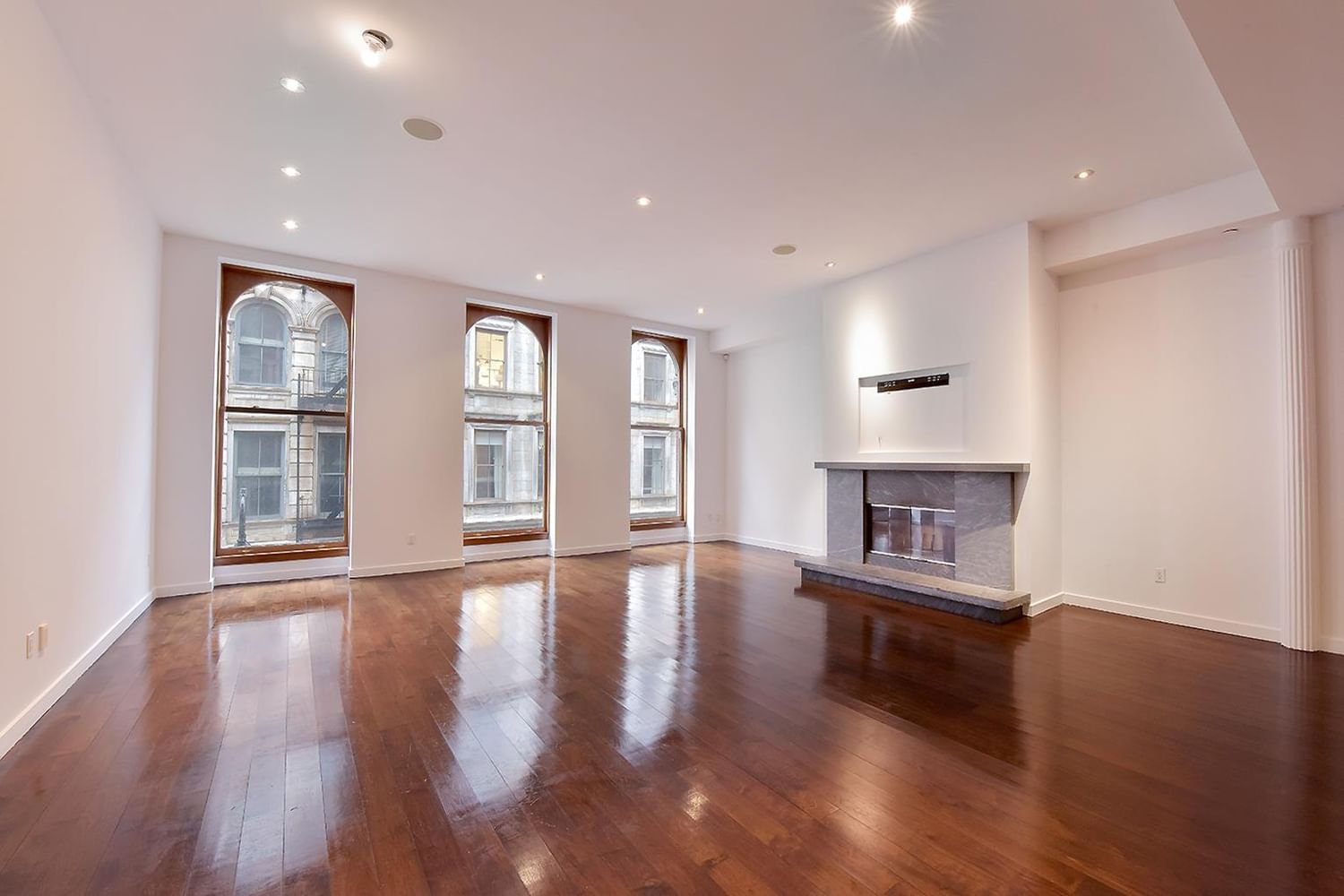 Real estate property located at 22 Mercer #2-C, NewYork, Soho, New York City, NY