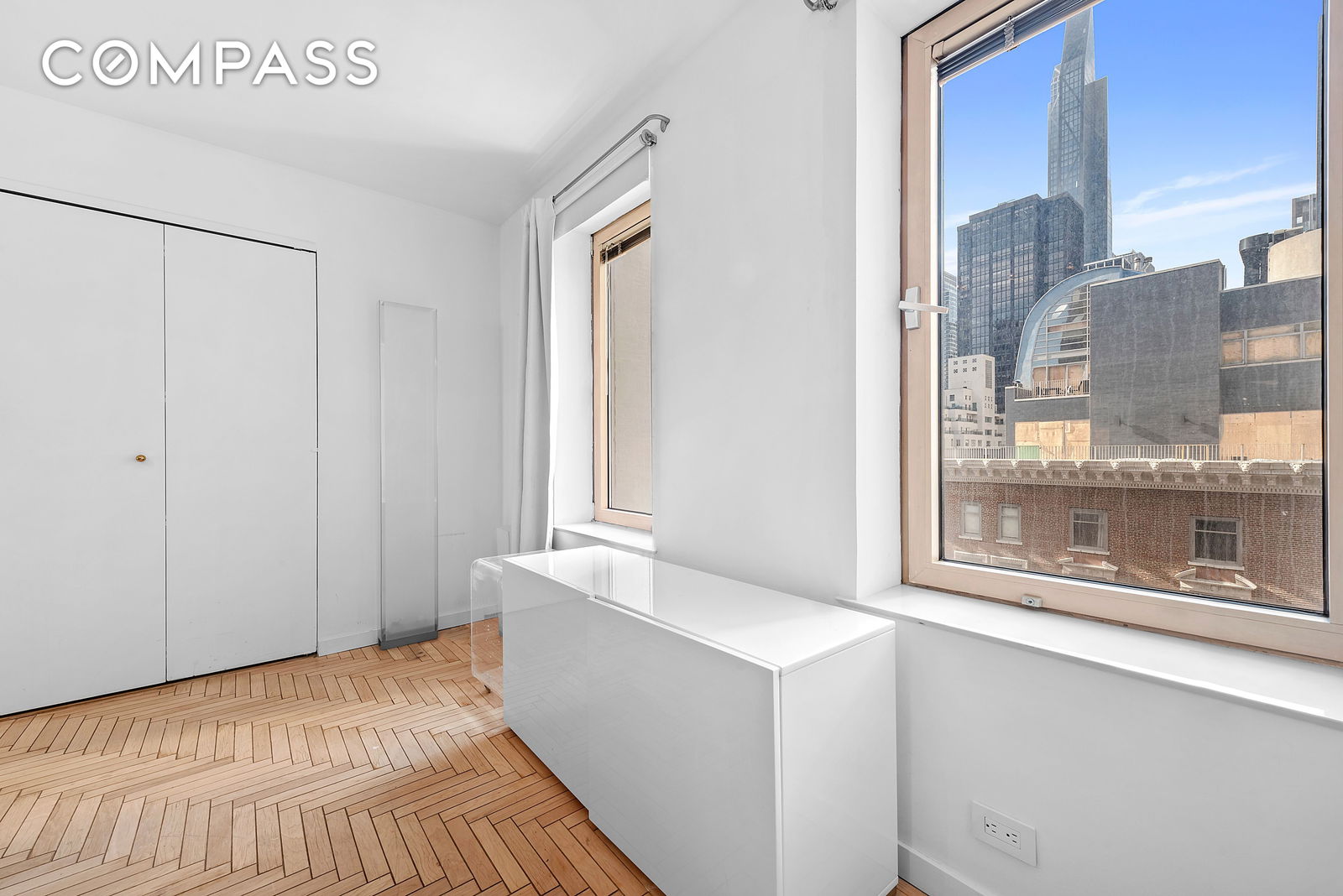 Real estate property located at 106 Central #17-K, New York, New York City, NY