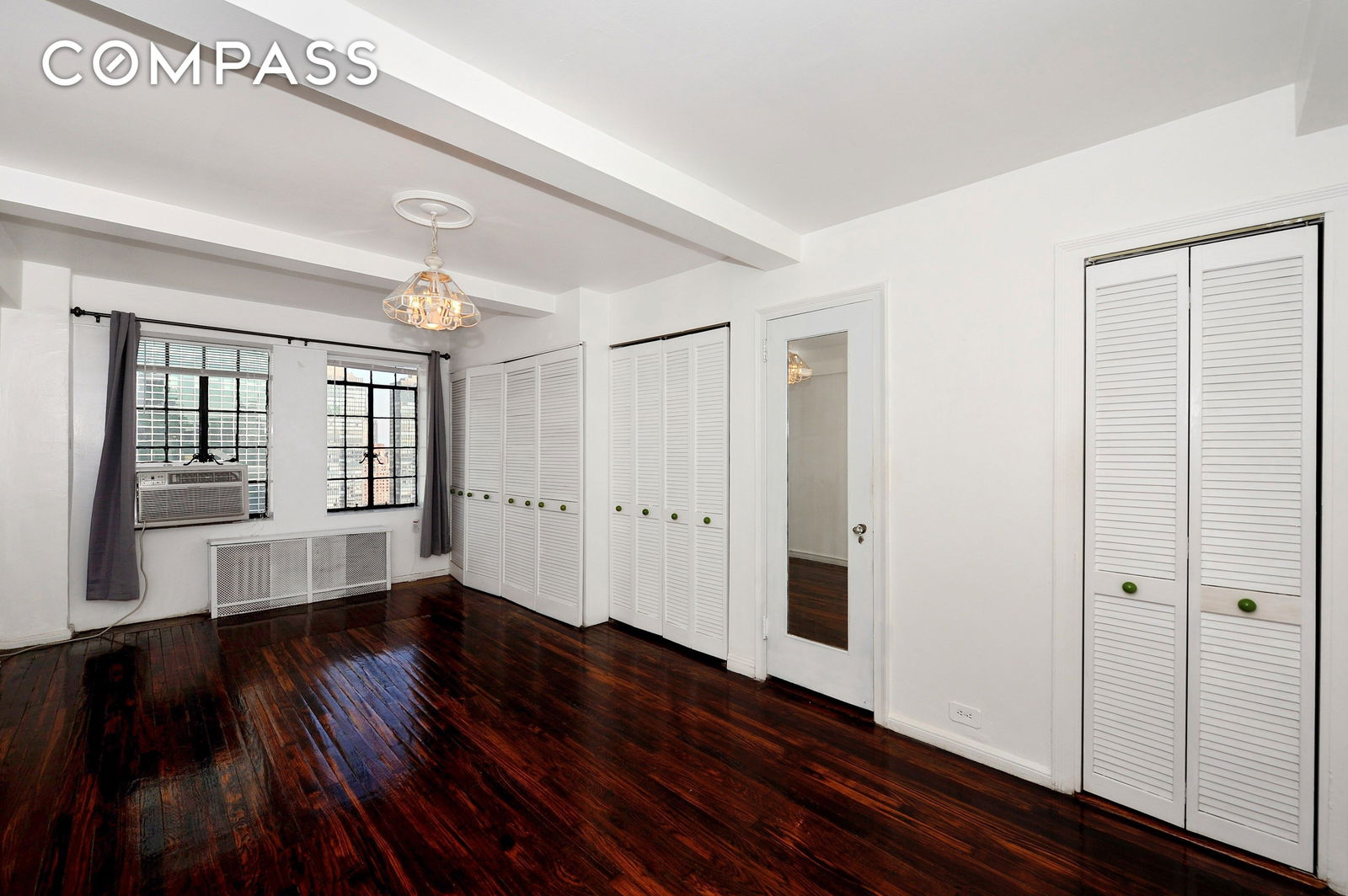 Real estate property located at 45 Tudor City #1902, New York, New York City, NY