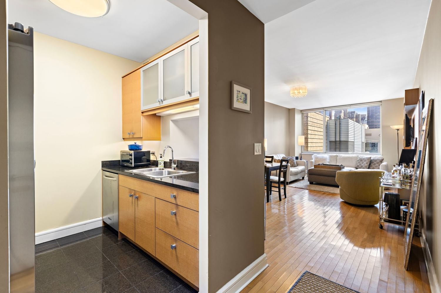 Real estate property located at 120 Riverside #12-P, NewYork, Lincoln Square, New York City, NY