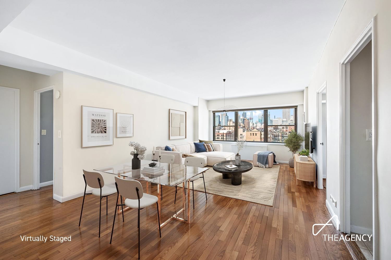 Real estate property located at 10 15th #2018, NewYork, Flatiron District, New York City, NY