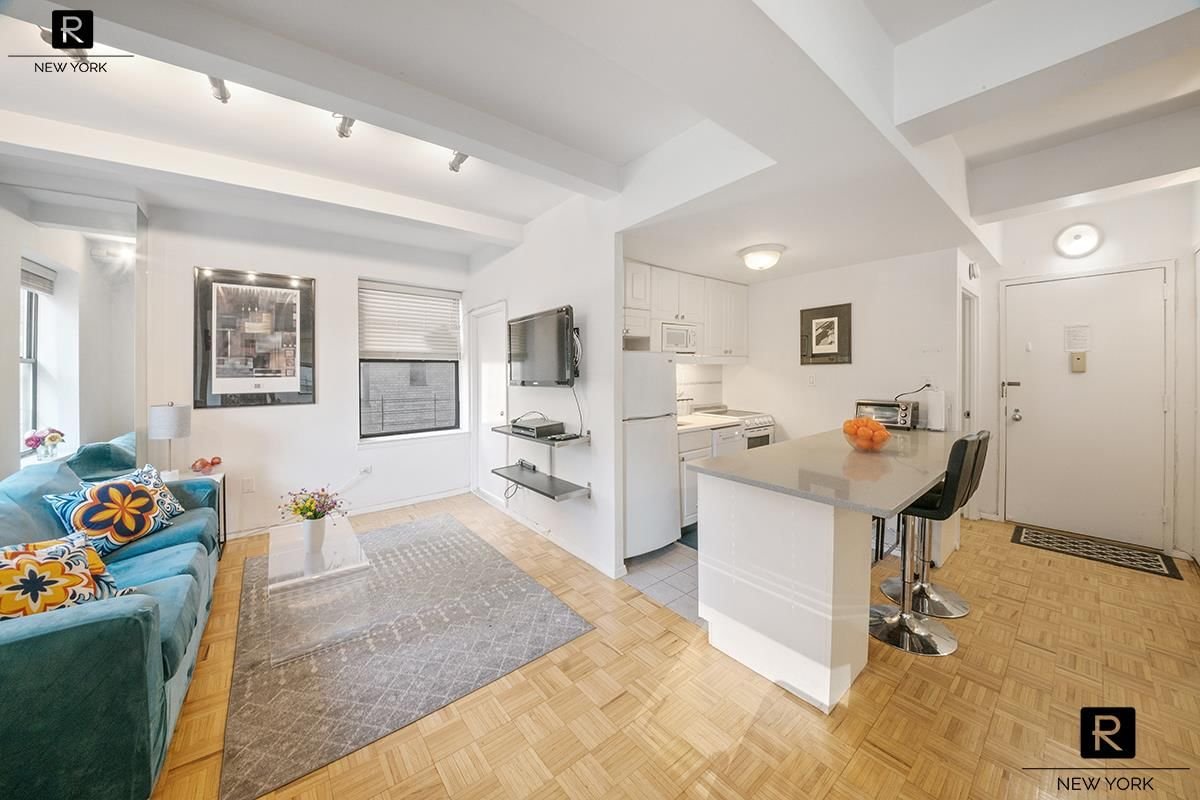Real estate property located at 150 51st #1411, New York, New York City, NY