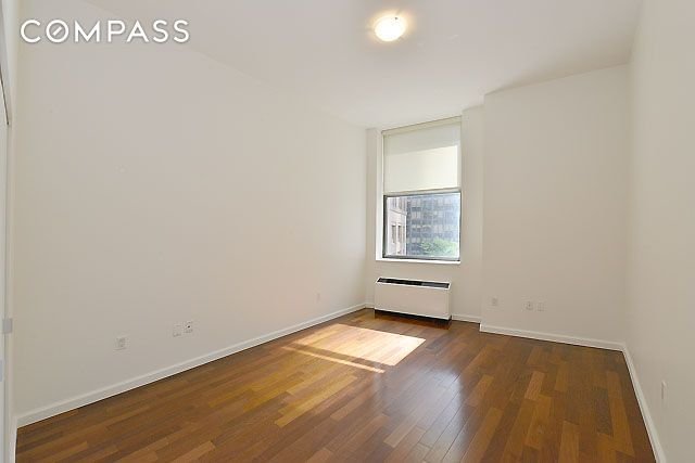 Real estate property located at 1 Wall Street Court #302, New York, New York City, NY