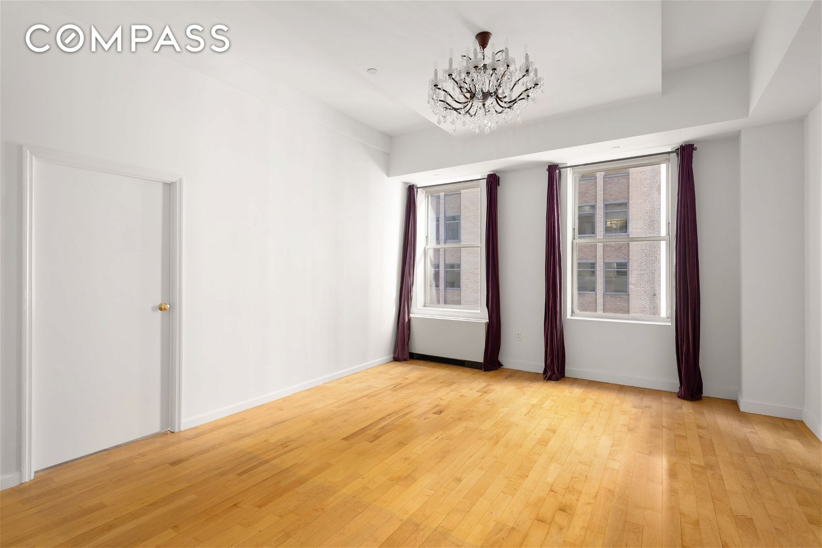 Real estate property located at 15 Broad #1100, New York, New York City, NY