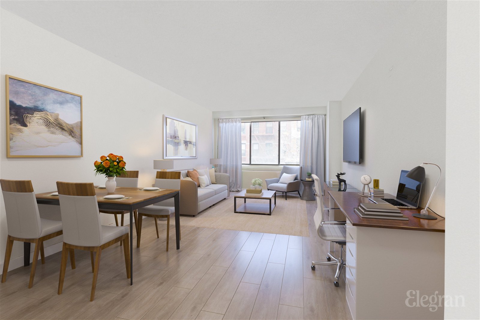 Real estate property located at 345 73rd #5-F, NewYork, Upper East Side, New York City, NY