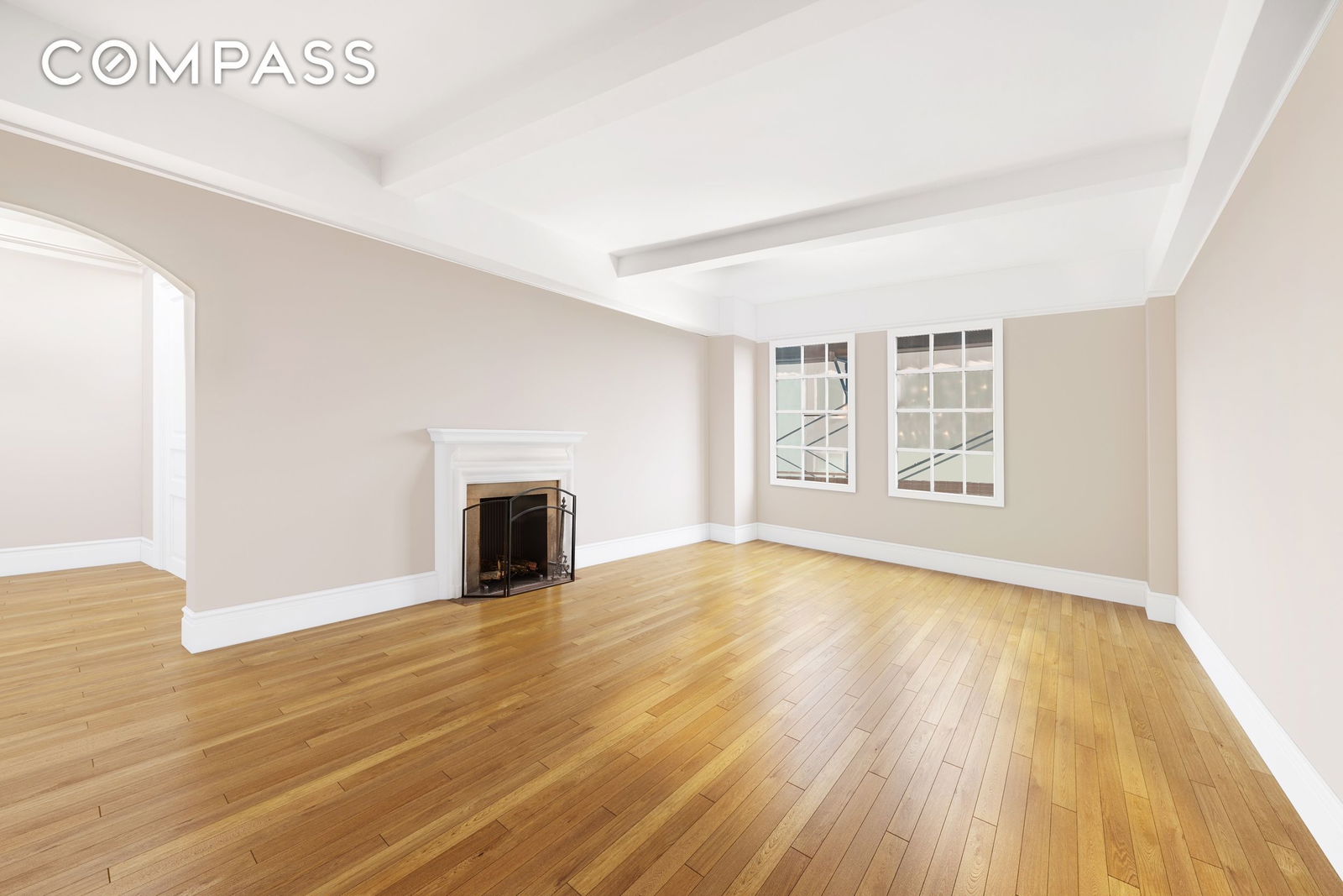 Real estate property located at 77 Park #12-D, New York, New York City, NY